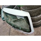 Heckklappe VW Golf 4 IV 3 türig Farbcode LA7W Farbe Reflexsilber Silber Metallic