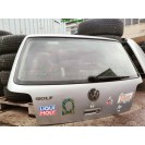 Heckklappe VW Golf 4 IV 3 türig Farbcode LA7W Farbe Reflexsilber Silber Metallic