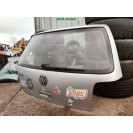 Heckklappe VW Golf 4 IV 3 türig Farbcode LA7W Farbe Reflexsilber Silber Metallic