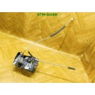 Türschloss Schloss vorne rechts Opel Meriva Beifahrerseite GM Kiekert 13154792