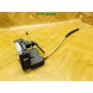 Türschloss Schloss vorne rechts Opel Meriva Beifahrerseite GM Kiekert 13154792