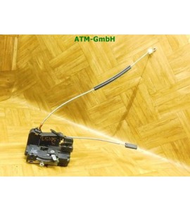 Türschloss Schloss vorne links Opel Meriva Fahrerseite GM Kiekert 13154791