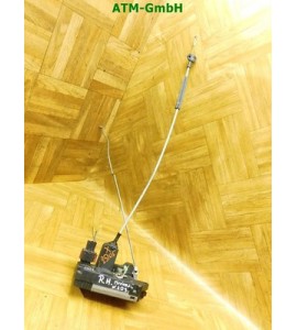 Türschloss Schloss hinten rechts Opel Meriva Beifahrerseite GM Kiekert 13154794