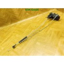 Türschloss Schloss hinten rechts Opel Meriva Beifahrerseite GM Kiekert 13154794