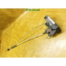 Türschloss Schloss hinten rechts Opel Meriva Beifahrerseite GM Kiekert 13154794