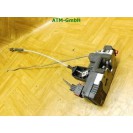 Türschloss Schloss hinten links Opel Meriva Fahrerseite GM Kiekert 13154793