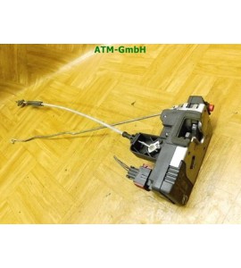 Türschloss Schloss hinten links Opel Meriva Fahrerseite GM Kiekert 13154793