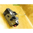 Türschloss Schloss hinten links Opel Meriva Fahrerseite GM Kiekert 13154793