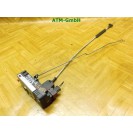 Türschloss Schloss hinten links Opel Meriva Fahrerseite GM Kiekert 13154793