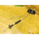 Türschloss Schloss hinten links Opel Meriva Fahrerseite GM Kiekert 13154793