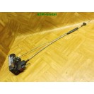 Türschloss Schloss hinten links Opel Meriva Fahrerseite GM Kiekert 13154793