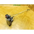 Türschloss Schloss hinten links Opel Meriva Fahrerseite GM Kiekert 13154793