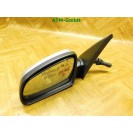 Seitenspiegel links Opel Meriva Farbcode Z157 Starsilber III Metallic