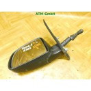 Seitenspiegel links Opel Meriva Farbcode Z157 Starsilber III Metallic