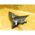 Seitenspiegel links Opel Meriva Farbcode Z157 Starsilber III Metallic