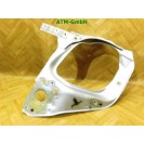 Rahmen für Hauptscheinwerfer links Opel Meriva Fahrerseite GM 93301923