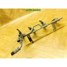 Einspritzleiste Einspritzdüse Opel Meriva 25317316