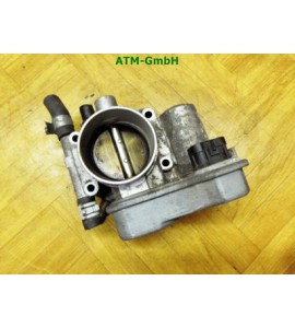 Drosselklappe Opel Meriva Delphi 25177983