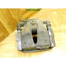 Bremssattel vorne rechts Opel Meriva Beifahrerseite Lucas