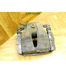 Bremssattel vorne rechts Opel Meriva Beifahrerseite Lucas