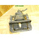 Bremssattel vorne rechts Opel Meriva Beifahrerseite Lucas