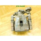 Bremssattel hinten links Opel Meriva Fahrerseite Lucas 36