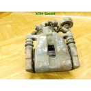 Bremssattel hinten links Opel Meriva Fahrerseite Lucas 36