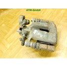 Bremssattel hinten links Opel Meriva Fahrerseite Lucas 36