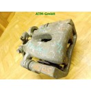 Bremssattel hinten links Opel Meriva Fahrerseite Lucas 36