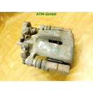 Bremssattel hinten links Opel Meriva Fahrerseite Lucas 36