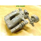 Bremssattel hinten links Opel Meriva Fahrerseite Lucas 36