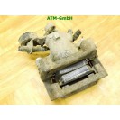 Bremssattel hinten links Opel Meriva Fahrerseite Lucas 36