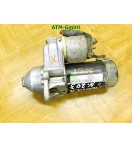 Anlasser Starter Opel Meriva Valeo 09115191 D6RA163 12v 1.3 kW
