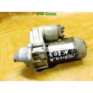 Anlasser Starter Opel Meriva Valeo 09115191 D6RA163 12v 1.3 kW
