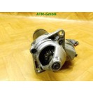 Anlasser Starter Opel Meriva Valeo 09115191 D6RA163 12v 1.3 kW