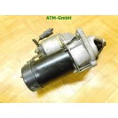 Anlasser Starter Opel Meriva Valeo 09115191 D6RA163 12v 1.3 kW