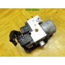 ABS Hydraulikblock Opel Meriva Bosch 09127108 0265216478