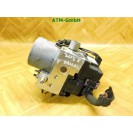 ABS Hydraulikblock Opel Meriva Bosch 09127108 0265216478