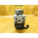 ABS Hydraulikblock Opel Meriva Bosch 09127108 0265216478