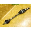 Antriebswelle Gelenkwelle links Toyota Aygo Fahrerseite 43420-0H040