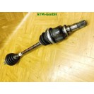 Antriebswelle Gelenkwelle links Toyota Aygo Fahrerseite 43420-0H040