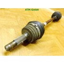 Antriebswelle Gelenkwelle links Toyota Aygo Fahrerseite 43420-0H040