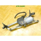 Wischermotor vorne Wischergestänge Opel Corsa D GM 13182340 12v