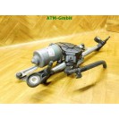 Wischermotor vorne Wischergestänge Opel Corsa D GM 13182340 12v