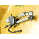 Wischermotor vorne Wischergestänge Opel Corsa D GM 13182340 12v