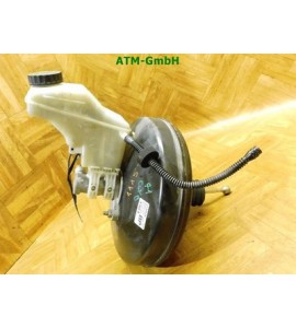 Hauptbremszylinder Bremskraftverstärker Opel Corsa D Bosch 13317576