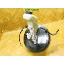 Hauptbremszylinder Bremskraftverstärker Opel Corsa D Bosch 13317576