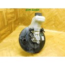 Hauptbremszylinder Bremskraftverstärker Opel Corsa D Bosch 13317576