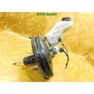 Hauptbremszylinder Bremskraftverstärker Opel Corsa D Bosch 13317576
