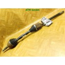 Antriebswelle Gelenkwelle rechts Opel Zafira B Beifahrerseite